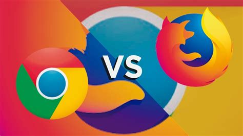 FIREFOX O CHROME Cual Es El Mejor Navegador Cual Hay Que Usar