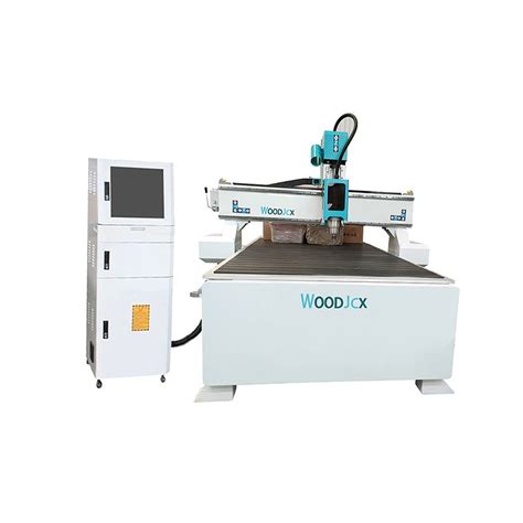 SYNTEC System Woodworking ATC CNC Router Machine 1325 2030 2040 2060