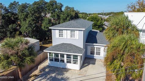 110 S Wells St Panama City Beach FL 32413 Realtor