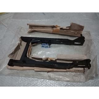 Jual Swing Arm Lengan Ayun Supit Supitan Belakang Suzuki Smash Baru Nos