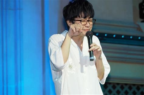 福山潤があんな声を 萌えゼリフ連発でファン沸かした「変態音響監督」イベントレポ【インタビュー付き】 8枚目の写真・画像 アニメ！アニメ！