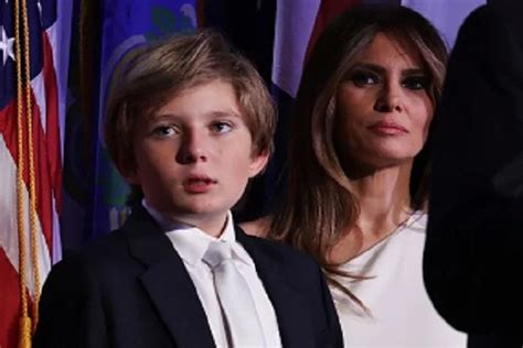 Snl Writer Katie Rich Suspended Indefinitely For Barron Trump Tweet