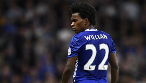 Willian commits his future to Chelsea but faces new challenges under ...