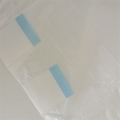 China China Wholesale Diaper Adult Abdl Factories Oem Good Absorbency