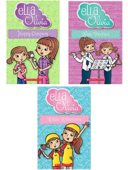 The Store Ella And Olivia 3 Pack 18 20 Pack The Store