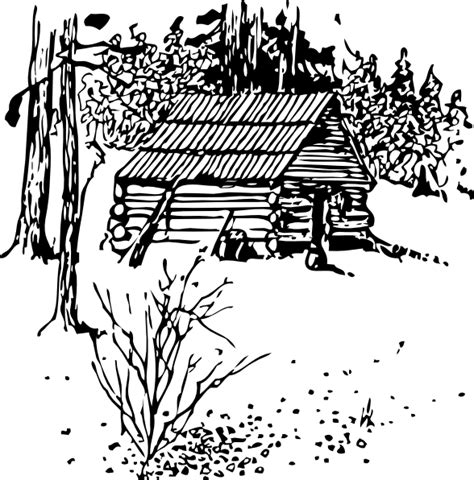 Free Mountain Cabin Cliparts, Download Free Mountain Cabin Cliparts png ...