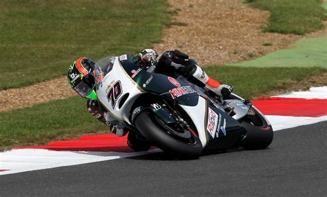 Flexicon backs UK’s Paul Bird Motorsport in MotoGP - SportsPro