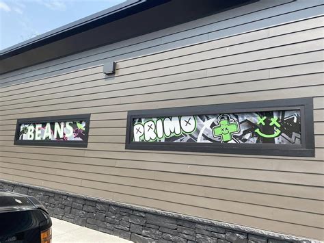 Primo Outdoor Window Design – Root Creative Studios | Website Design