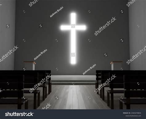 539 Contemporary Church Interior Background Images, Stock Photos ...