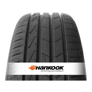 Tyre Hankook 205 55 R17 91V VW Ventus Prime 3 K125 TyreLeader Co Uk