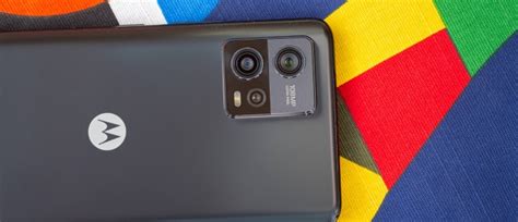 Motorola Moto G72 Review Lab Tests Display Battery Life Charging