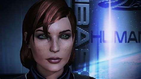 Mass Effect 3 Legendary Edition Walkthrough Part 3 Youtube