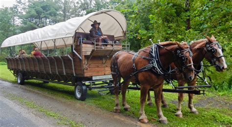 Romantic Things to do in Lost-in-Time Wellsboro PA