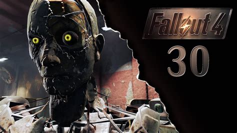 Fallout 4 Ep30 More Synths Youtube