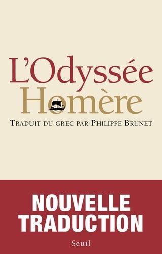 L Odyss E Nouvelle Traduction Hom Re Charles Marie Leconte De Lisle