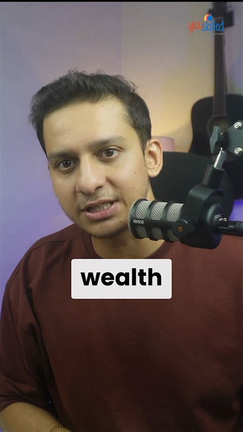 How To Build True Wealth Youtube