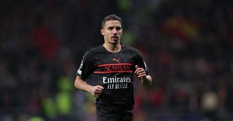 Milan Cosa Sta Succedendo Per Il Contratto Di Bennacer Ecco Il Vero