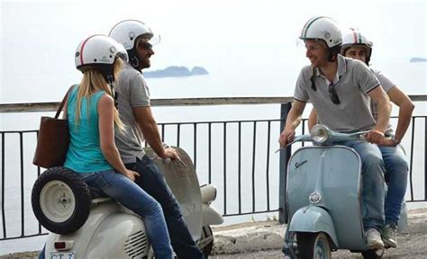 Positano Locations Et Visites En Vespa Le MEILLEUR De 2024