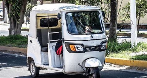 Se Aprueban 12 Rutas Nuevas De Mototaxis En Nuevo León