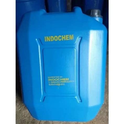 Corrosion Inhibitor Ro Acidic Cleaning Chemicals Liquid For Laboratory