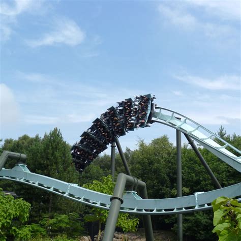 [Galactica, Alton Towers] - June-ited Kingdom pic #5 : r/rollercoasters