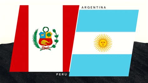 Peru vs. Argentina: How to watch & stream, preview of World Cup ...