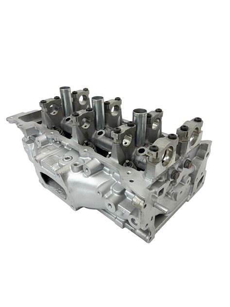 Dodge Chrysler Jeep 3 6L Cylinder Head NO CAMSHAFT Passenger Side EBay