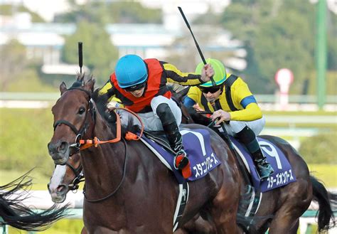 【秋華賞】スタニングローズ 薔薇一族悲願v 28度目でg1初vの坂井「最高です」 競馬ニュース Netkeiba