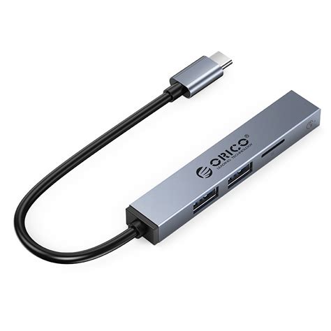 Orico Port Usb C Hub Orico