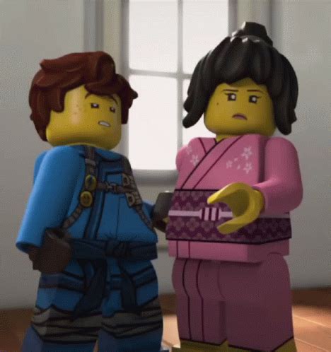 Jay Walker Nya Jay Walker Nya Ninjago Discover Share GIFs