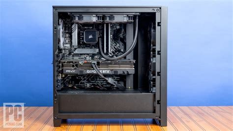 How To Build A Pc The Ultimate Beginners Guide Pcmag