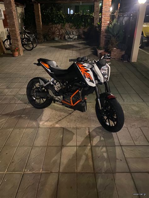 Car Gr Ktm Duke