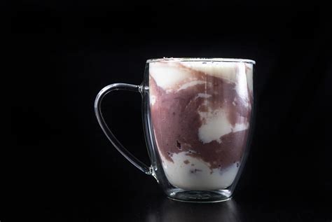 Instant Pot Creamy Sweet Taro Milk 香濃芋頭鮮奶 Amy Jacky