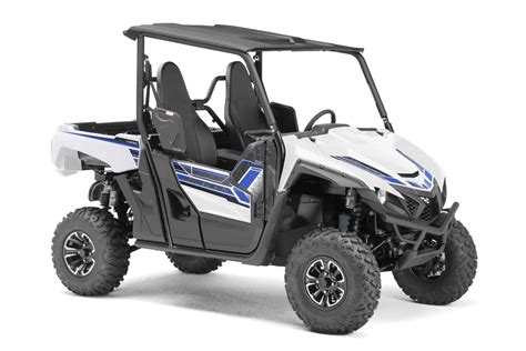 Yamaha Releases All New Wolverine X Utv Sports