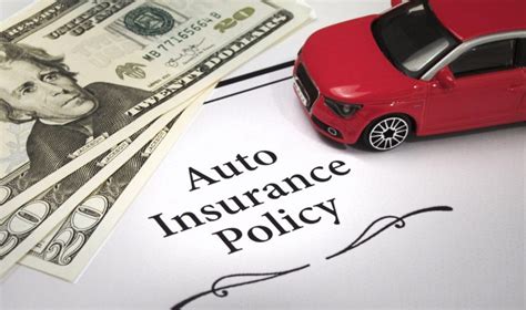 9 Reasons Why Your Car Insurance Keep Going Up