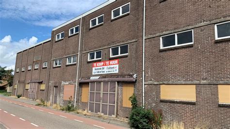 Voormalig Drugspand In Berkhout Voor Vier Ton Te Koop Oude Maalderij