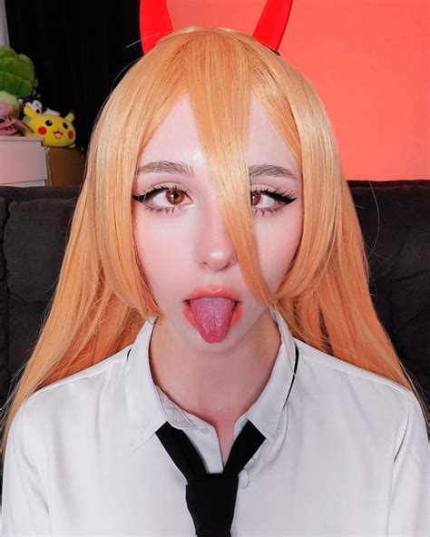 Ahegao By Power Ronlyfanswild