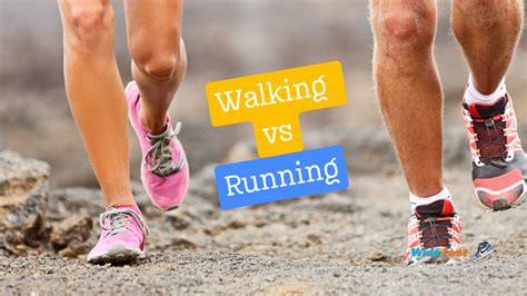 Walking Vs Running For Wide Feet People