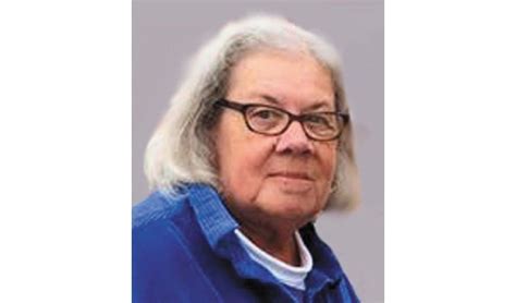 Patricia Minnick Obituary 2019 Bettendorf Ia Quad City Times