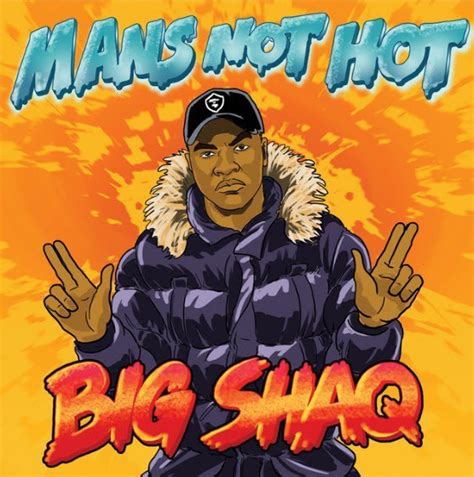 Chi è Big Shaq il rapper di Man s Not Hot