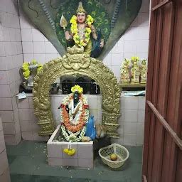 Sri Subramanya Swamy Temple - Hindu temple - Bengaluru - Karnataka ...