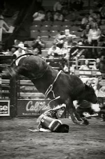 Naco Foto: PBR Rodeo Event at Madison Square Garden