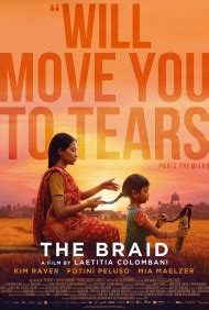 The Braid | Advance Movie Screenings