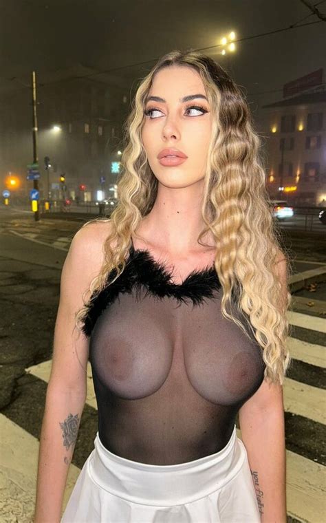 Eva Menta Nude Porn Pictures Xxx Photos Sex Images Pictoa