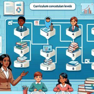 Niveles De Concreci N Curricular En Colegios Concertados Qu Son Y