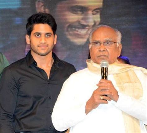 Naga Chaitanya Wiki, Height, Age, Girlfriend, Wife, Family, Biography ...