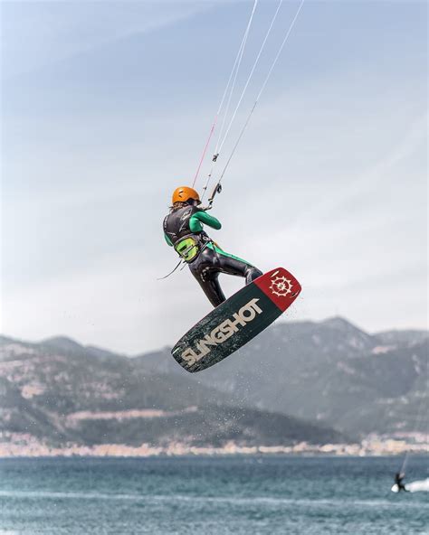 Quelles Sont Les Meilleures Plages Pour La Pratique Du Kitesurf En Le