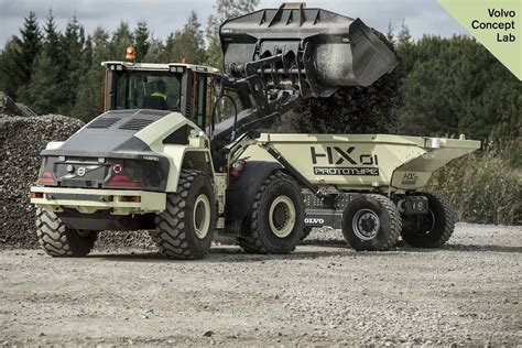 Volvo Construction Equipment to expand facilities in Sweden | Equipment ...