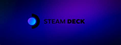 Steam Deck Guide Open Source Agenda