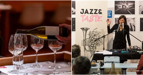 Jazz Wine Of Peace 2024 Il Festival Transfrontaliero Che Unisce Friuli